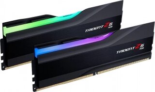 G.Skill Trident Z5 RGB (F5-6800J3445G16GX2-TZ5RK) 32 GB 6800 MHz DDR5 Ram kullananlar yorumlar